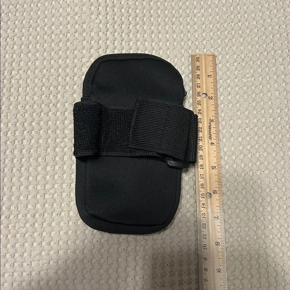 Weighted Vest Cellphone Holder or IPod Holder New - Picture 2 of 2